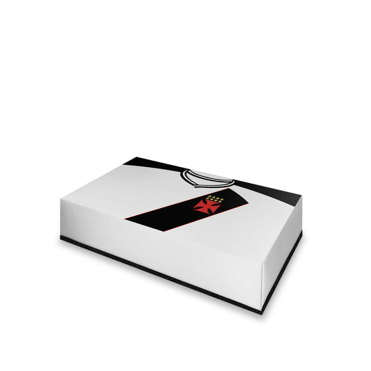 PS5 Pro Capa Anti Poeira Horizontal - Vasco B