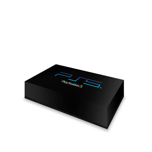 PS5 Pro Capa Anti Poeira Horizontal - Sony Playstation 5