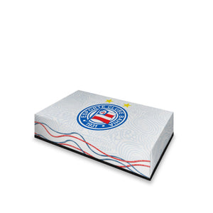 Capa Anti Poeira PS5 Pro Horizontal - Bahia A - Pop Arte Skins - foto 2