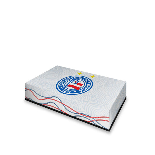 PS5 Pro Capa Anti Poeira Horizontal - Bahia A
