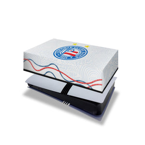 Capa Anti Poeira PS5 Pro Horizontal - Bahia A - Pop Arte Skins - foto 4