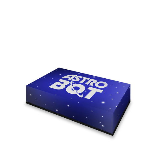 PS5 Pro Capa Anti Poeira Horizontal - Modelo 193