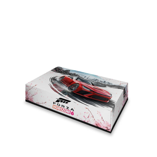 PS5 Pro Capa Anti Poeira Horizontal - Modelo 206