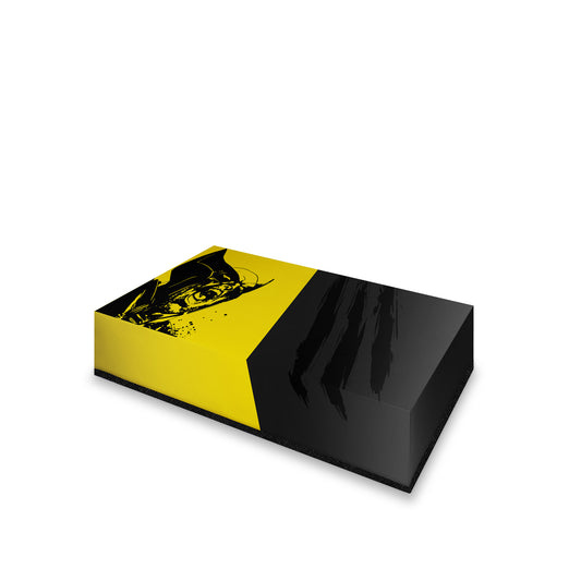 PS5 Pro Capa Anti Poeira Horizontal - Modelo 207