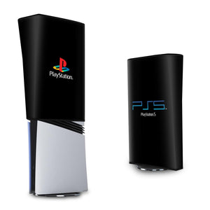 Capa Anti Poeira PS5 Pro Vertical - Sony Playstation 5 - Pop Arte Skins - foto 3