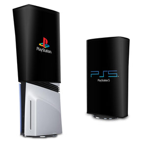 Capa Anti Poeira PS5 Pro Vertical - Sony Playstation 5 - Pop Arte Skins