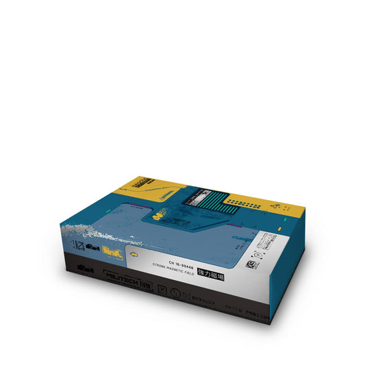 Capa Anti Poeira PS5 Slim Horizontal - Cyberpunk 2077 Bundle