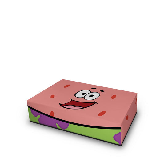 Capa Anti Poeira PS5 Slim Horizontal - Patrick