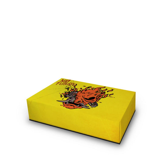 Capa Anti Poeira PS5 Slim Horizontal - Cyberpunk 2077