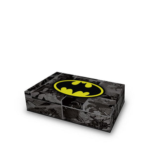 Capa Anti Poeira PS5 Slim Horizontal - Batman Comics - Pop Arte Skins - foto 2