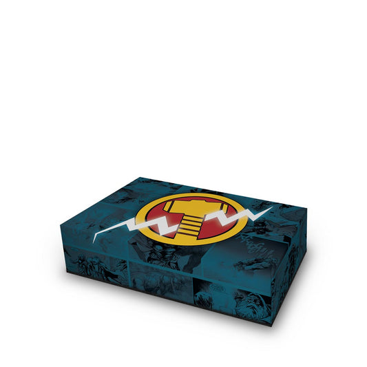 Capa Anti Poeira PS5 Slim Horizontal - Thor Comics