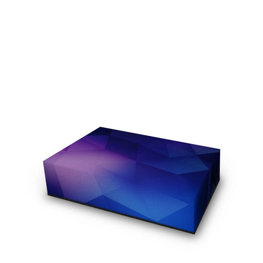 Capa Anti Poeira PS5 Slim Horizontal - Abstrato #92