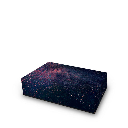 Capa Anti Poeira PS5 Slim Horizontal - Abstrato #97