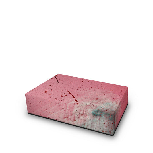 Capa Anti Poeira PS5 Slim Horizontal - Abstrato #99