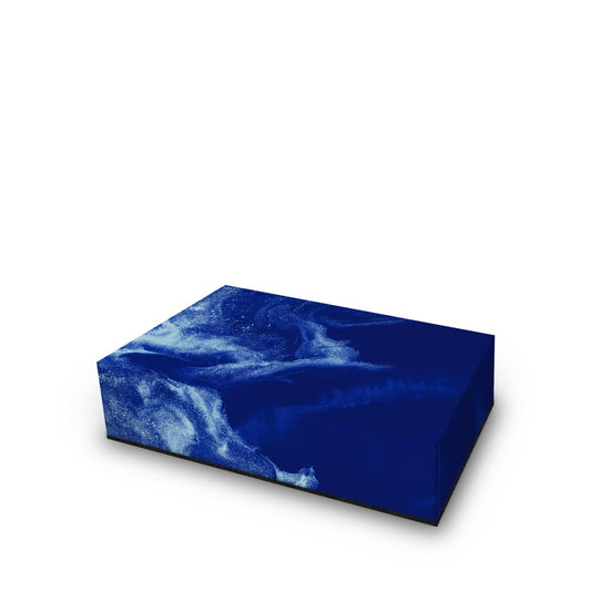 Capa Anti Poeira PS5 Slim Horizontal - Abstrato #106