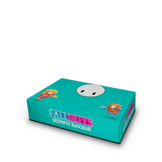 Capa Anti Poeira PS5 Slim Horizontal - Fall Guys