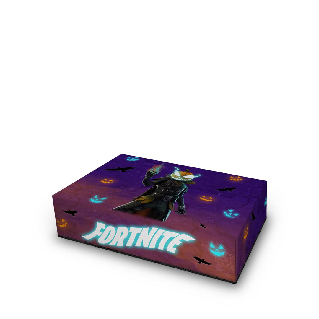 Capa Anti Poeira PS5 Slim Horizontal - Fortnite - Pop Arte Skins - foto 2