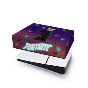 Capa Anti Poeira PS5 Slim Horizontal - Fortnite - Pop Arte Skins - foto 4
