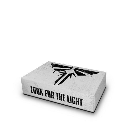 Capa Anti Poeira PS5 Slim Horizontal - Modelo 138