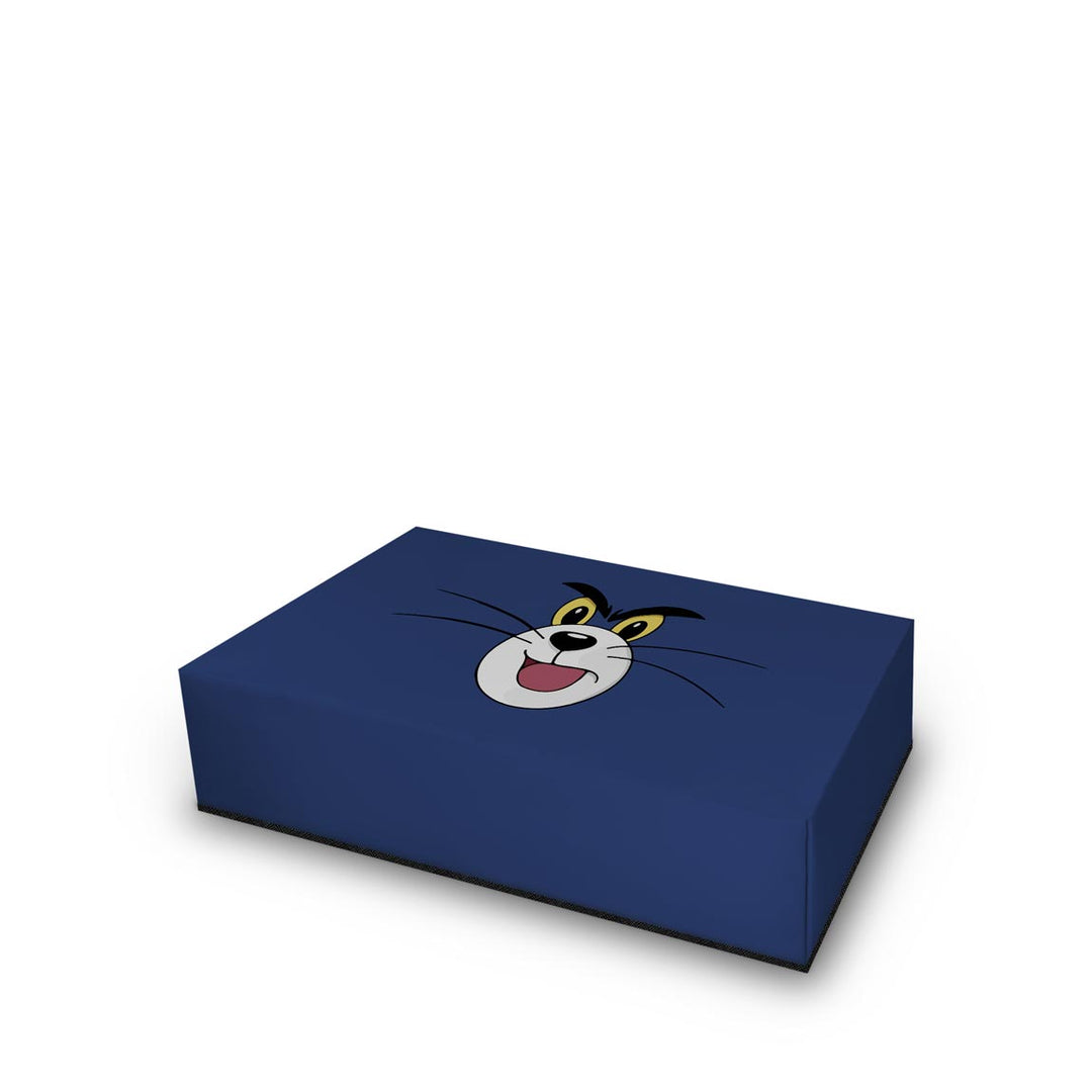 Capa Anti Poeira PS5 Slim Horizontal - Tom - Pop Arte Skins - foto 2