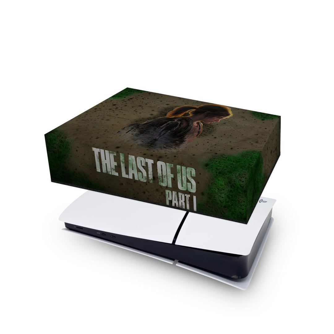 Capa Anti Poeira PS5 Slim Horizontal - Modelo 159 - Pop Arte Skins - foto 4