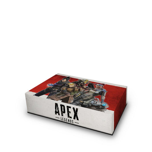 Capa Anti Poeira PS5 Slim Horizontal - Apex Legends