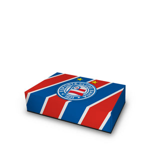Capa Anti Poeira PS5 Slim Horizontal - Bahia B - Pop Arte Skins - foto 2