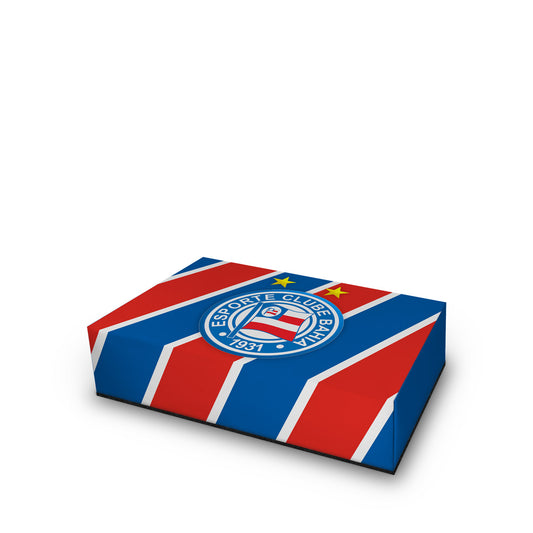 PS5 Slim Capa Anti Poeira Horizontal - Bahia B