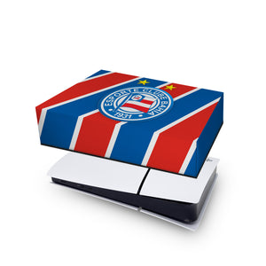 Capa Anti Poeira PS5 Slim Horizontal - Bahia B - Pop Arte Skins - foto 4