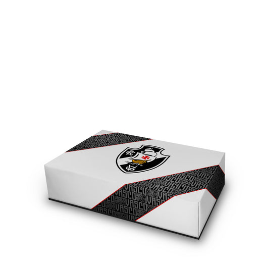 PS5 Slim Capa Anti Poeira Horizontal - Vasco A