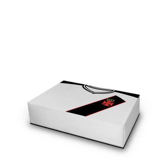 PS5 Slim Capa Anti Poeira Horizontal - Vasco B