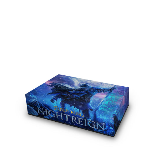 PS5 Slim Capa Anti Poeira Horizontal - Elden Ring Nightreign