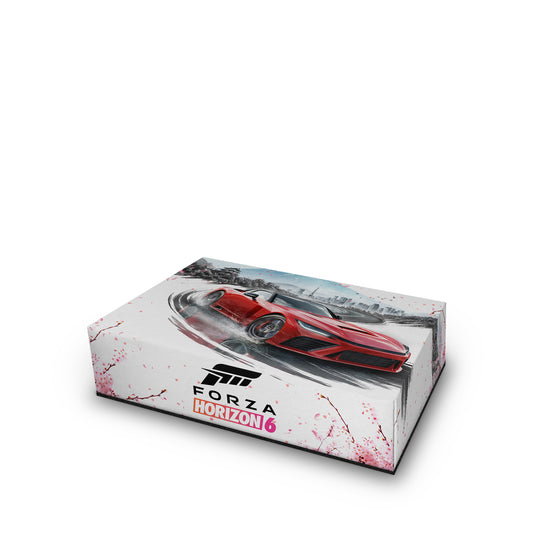 PS5 Slim Capa Anti Poeira Horizontal - Modelo 206