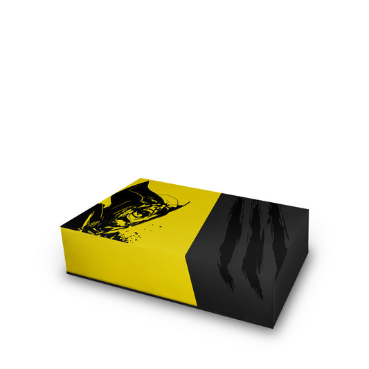 PS5 Slim Capa Anti Poeira Horizontal - Modelo 207