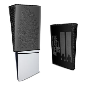 Capa Anti Poeira PS5 Slim Vertical - Modelo 001 - Pop Arte Skins - foto 3