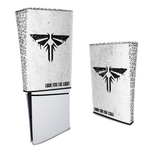 Capa Anti Poeira PS5 Slim Vertical - Modelo 138 - Pop Arte Skins - foto 3