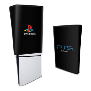 Capa Anti Poeira PS5 Slim Vertical - Sony Playstation 5 - Pop Arte Skins - foto 3