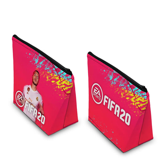 Capa Nintendo Switch 2 Pro Controle Case - Fifa 20