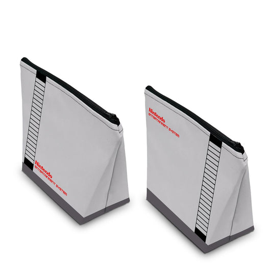 Capa Nintendo Switch 2 Pro Controle Case - Nintendinho Nes