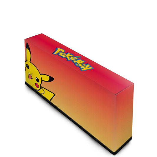 Nintendo Switch 2 Capa Anti Poeira - Pokémon: Pikachu