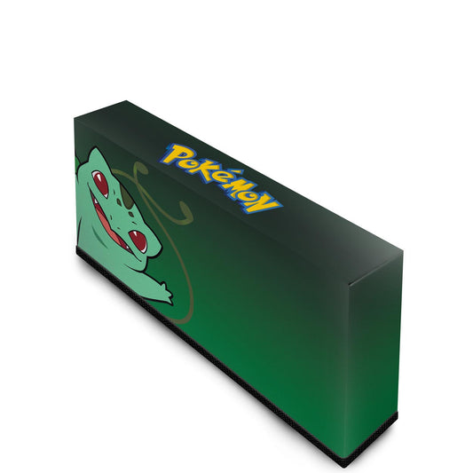 Nintendo Switch 2 Capa Anti Poeira - Pokémon Bulbasaur