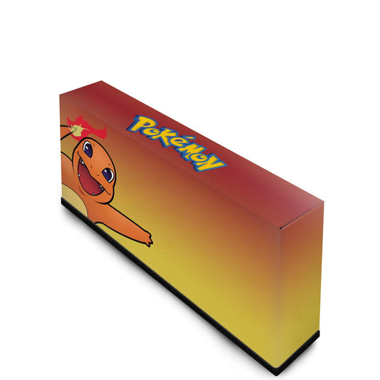 Nintendo Switch 2 Capa Anti Poeira - Pokémon Charmander