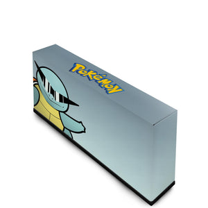 Capa Anti Poeira Nintendo Switch 2 - Pokémon Squirtle - Pop Arte Skins - foto 2