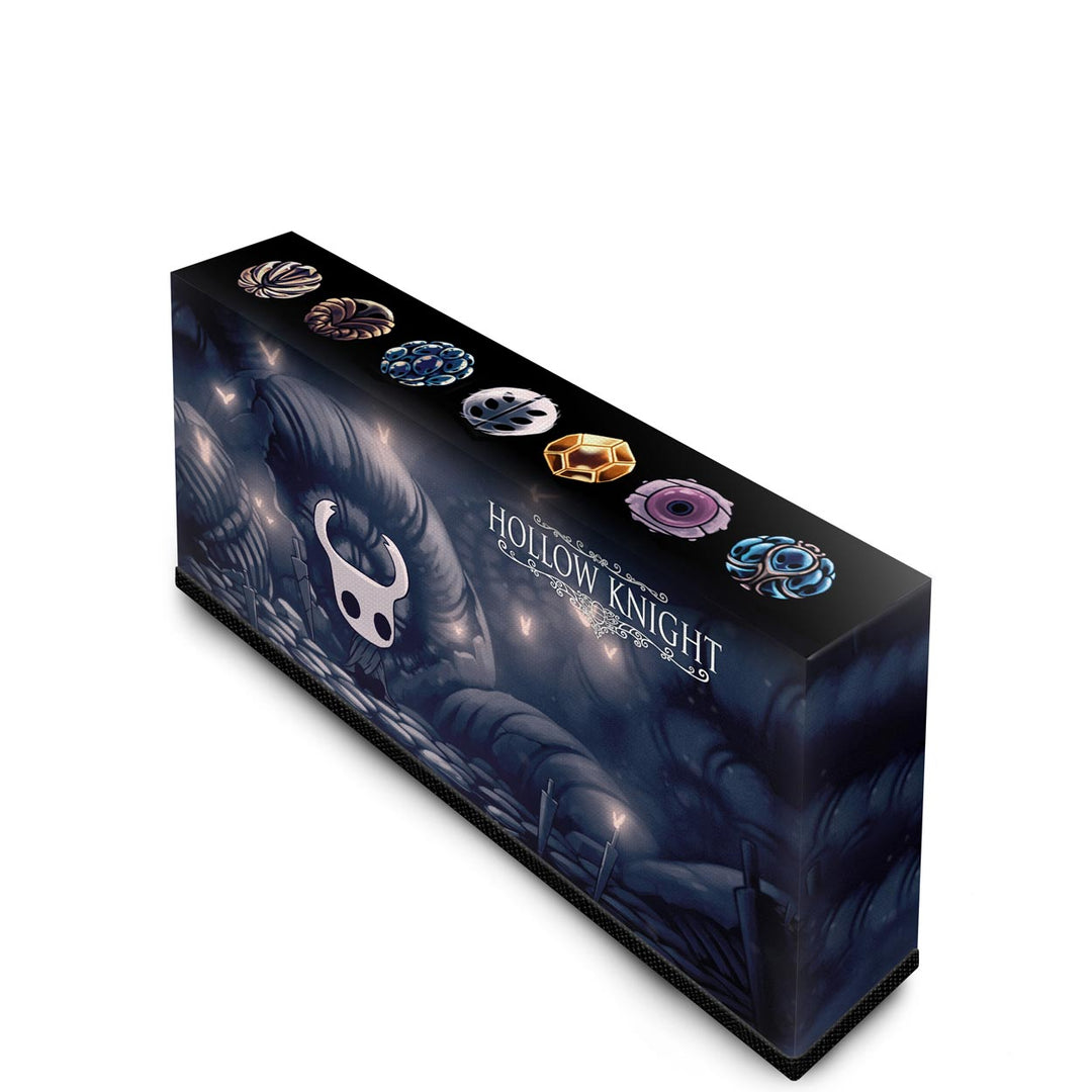 Capa Anti Poeira Nintendo Switch 2 - Hollow Knight - Pop Arte Skins - foto 2