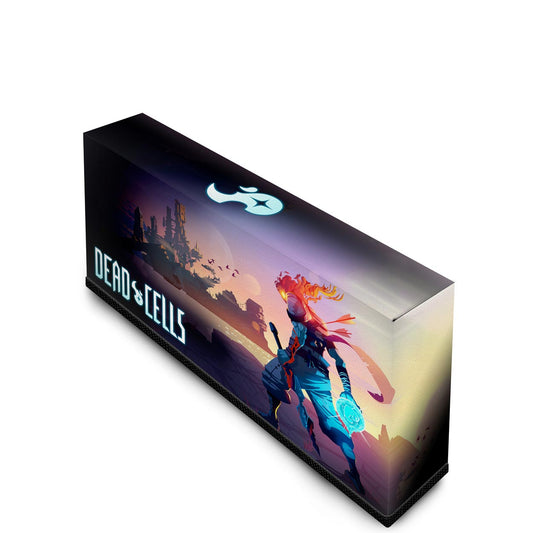 Nintendo Switch 2 Capa Anti Poeira - Dead Cells