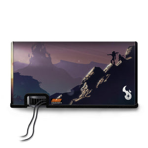 Capa Anti Poeira Nintendo Switch 2 - Dead Cells - Pop Arte Skins - foto 3
