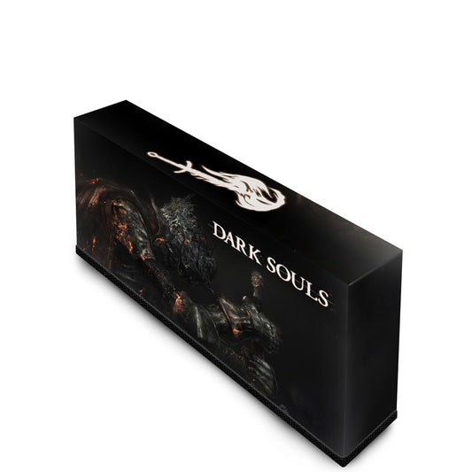 Nintendo Switch 2 Capa Anti Poeira - Dark Souls Remastered