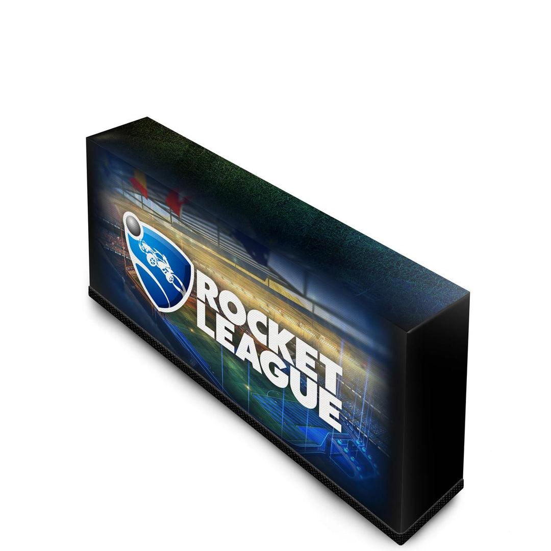 Capa Anti Poeira Nintendo Switch 2 - Rocket League - Pop Arte Skins - foto 2