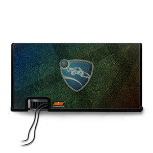 Capa Anti Poeira Nintendo Switch 2 - Rocket League - Pop Arte Skins - foto 3