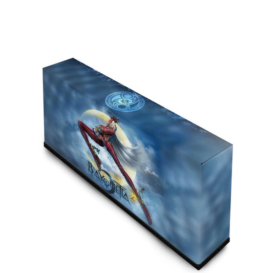 Nintendo Switch 2 Capa Anti Poeira - Bayonetta 2